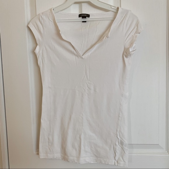 Jacob top - Picture 1 of 6